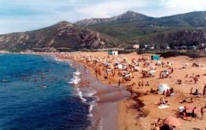plage ras el afia