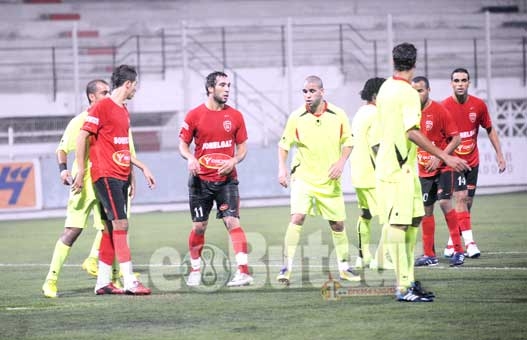 USMA : L'abnégation a fini par payer