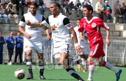 ASO : Une défaite logique