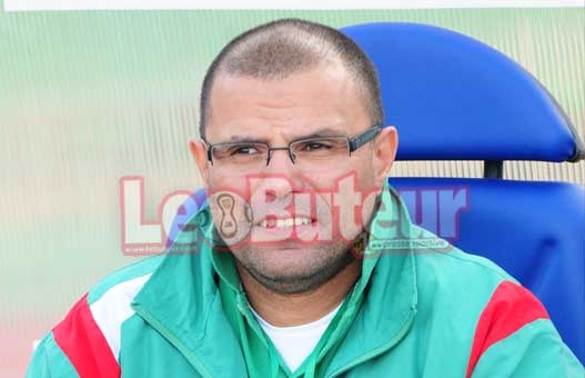 MCA : Bouhellal démissionne : «Je ne pouvais plus travailler avec un groupe en qui je n'ai plus confiance»