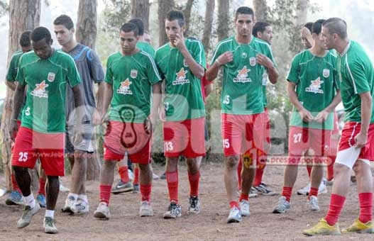 JSMB : Les Béjaouis n'ont plus leur destin entre les mains