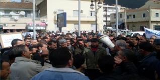 Algérie: l'entrepreneur enlevé en Kabylie libéré