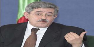 Le RND se présente avec un programme de développement, pas avec des 