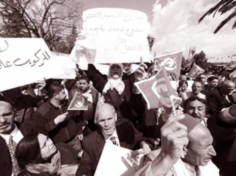 Les rescapés du système Ben Ali trouvent refuge à Constantine