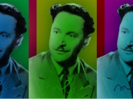 En mai, Mouloud Feraoun aura sa fondation