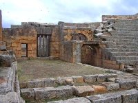 L'aménagement du site archéologique de Khemissa, objet d'une étude minutieuse