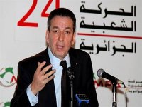 Amara Benyounes plaide à Constantine pour une démocratie  non importée