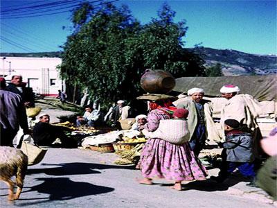 N'na Ouiza ou le champ de conscience de la guerre