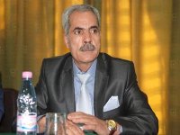 M. Ghermoul plaide à Tizi-Ouzou pour un changement réel et radical