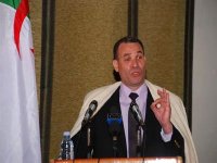 Benabdessalem (FAN) : le ''moment est venu pour mettre fin au cycle des échecs et au désespoir''