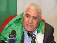 Le FFS ne croit qu'aux méthodes pacifiques pour le changement (Laskri)