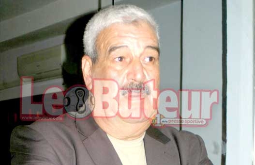 MCS : Khaldi hausse le ton et menaceles joueurs