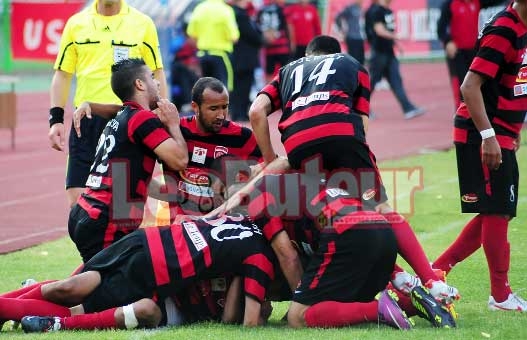 USMA : NAHD-USMA reporté au samedi 12 mai au 5-Juillet: La bêtise réparée