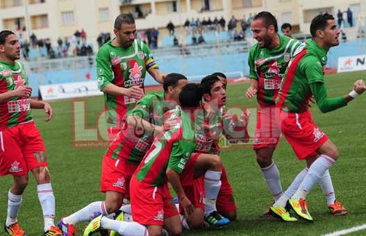 JSMB-MCO : Michel : «Le MCO d'abord, l'USMA après !»