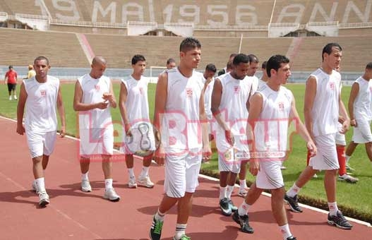 USMAn : Après avoir réussi à redresser l'équipe' : Vers le maintien de Mouassa la saison prochaine