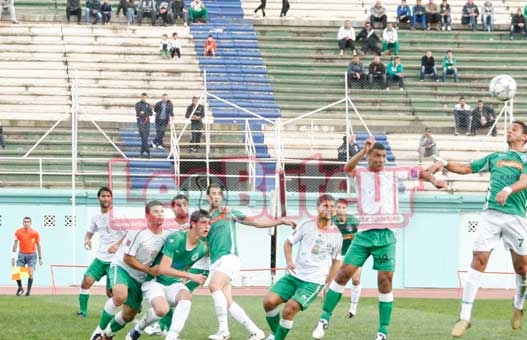 Paradou : Quel avenir pour le club !