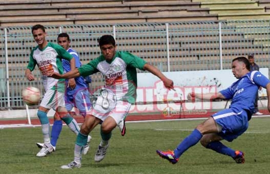 MOC : Ils ne veulent pas du coach Alvez