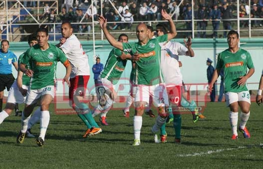 USMB : Avec quelle équipe dirigeante '