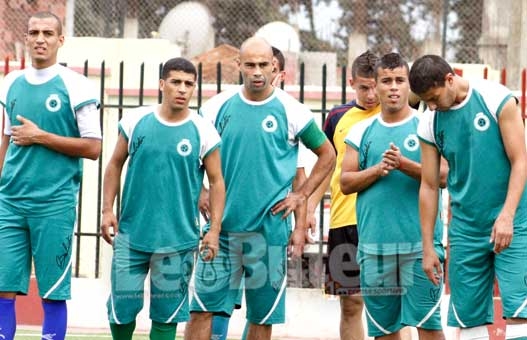 USMB : Une page se tourne