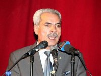 M. Ghermoul invite les jeunes sétifiens à contribuer au changement (MNL)