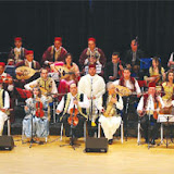 Poursuite du programme de clôture de « Tlemcen, capitale de la culture islamique 2012 »