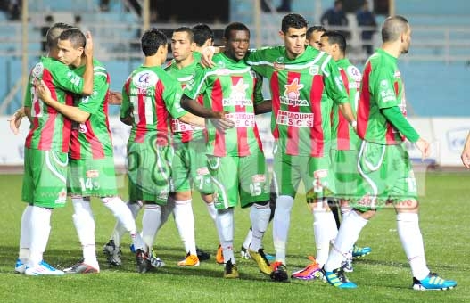 JSMB : Michel met en garde ses joueurs