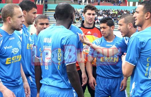 WAT : A trois points seulement du leader : Quand le rêve se rapproche de la réalité'