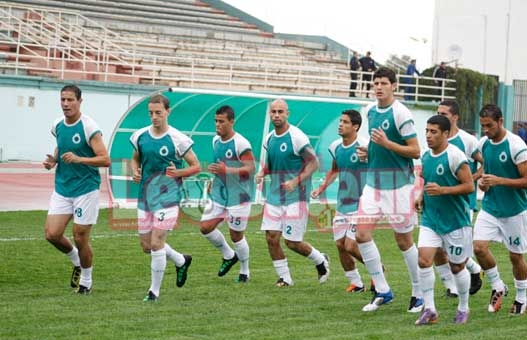 USMB : Quand les joueurs parlent de la saison qui vient de s'achever