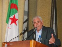 Pacte national pour la construction d'une alternative démocratique (FFS)