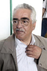 « Je ressuscite l'ambiance et les légendes d'antan »