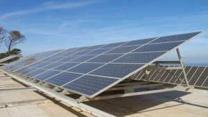 تدشين محطة لتوليد الكهرباء بالطّاقة الشمسية بالنعامة