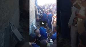 مصالح للشرطة.. تفاصيل جديدة حول سارق أقبو ببجاية