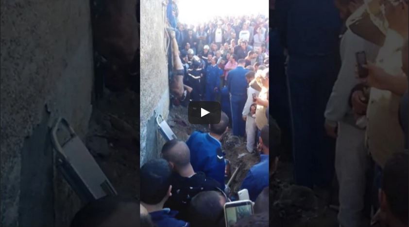 مصالح للشرطة.. تفاصيل جديدة حول سارق أقبو ببجاية