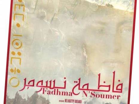 La Kabyle indomptée