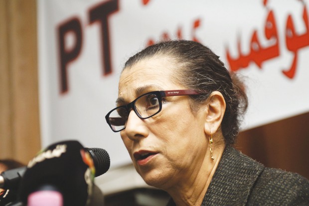 Le PT évoque un crime contre la nation