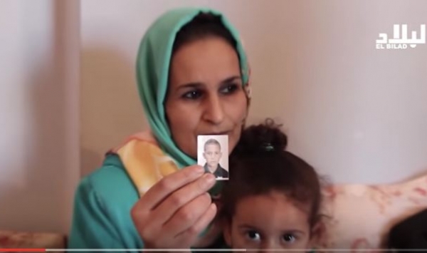 العثور على الشاب عبد القادر من غليزان بعد اختفائه