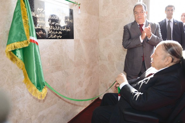 La capitale bloquée pendant plusieurs heures