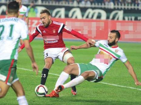 Pour un premier titre de la saison