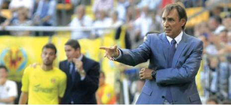 Miguel Ángel Portugal Vicario nouvel entraîneur