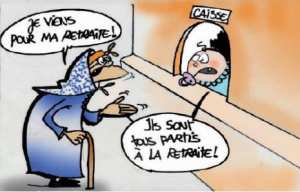 Les dossiers de départ ont fait un bond de 125%