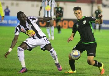 Les Crabes ne lâchent pas leur rêve