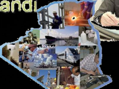 Nouveau code de l'investissement