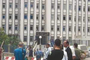 مصالح الشرطة ببجاية تنقذ مواطنا من اعتداء خطير