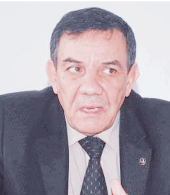 موسى تواتي في تجمع شعبي بالبليدة