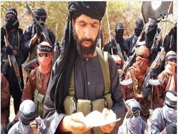 Le complot contre l'Algérie prend forme