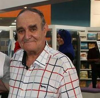 Le livre-hommage du romancier Youcef Dris