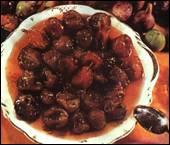 Confiture de figues