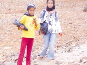 Dans certaines communes de Saïda : les deux tiers des filles sont analphabètes