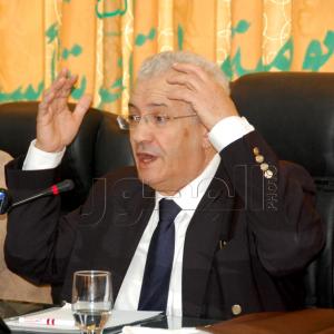 الجزائر: تشريعيات 2012: حزب الحرية و العدالة يتعهد من بسكرة بمحاسبة نوابه