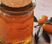 Confiture de kumquats